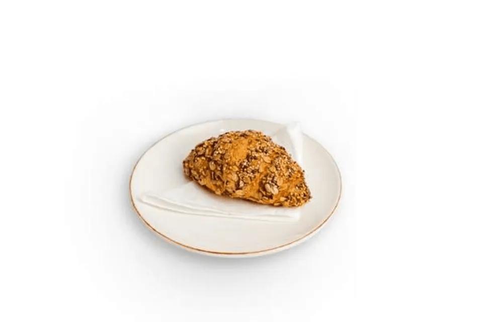 Croissant Aux Céréales