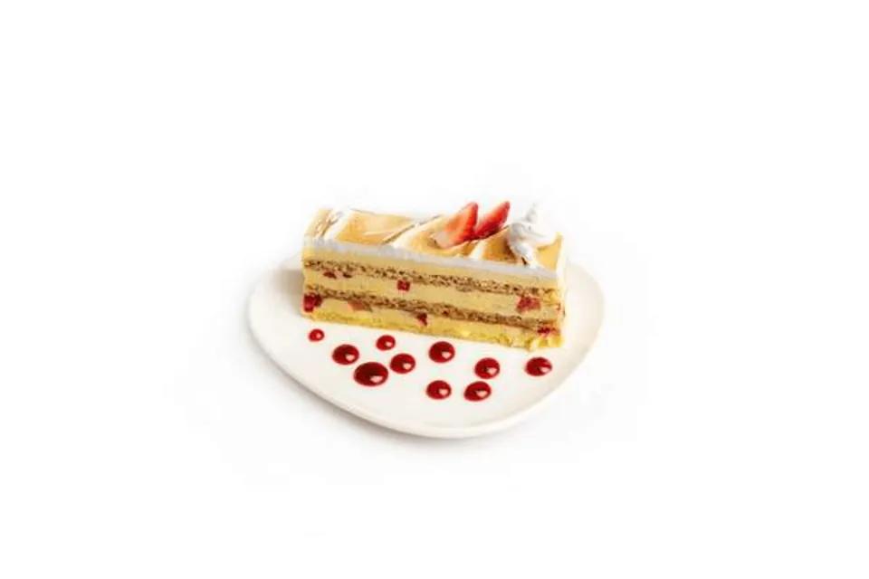 Fraisier