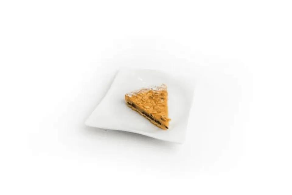 tarte aux pommes
