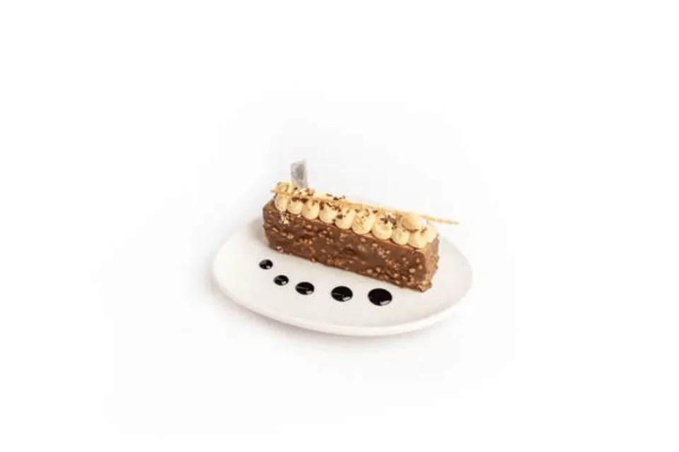 Ferrero Aux Amandes