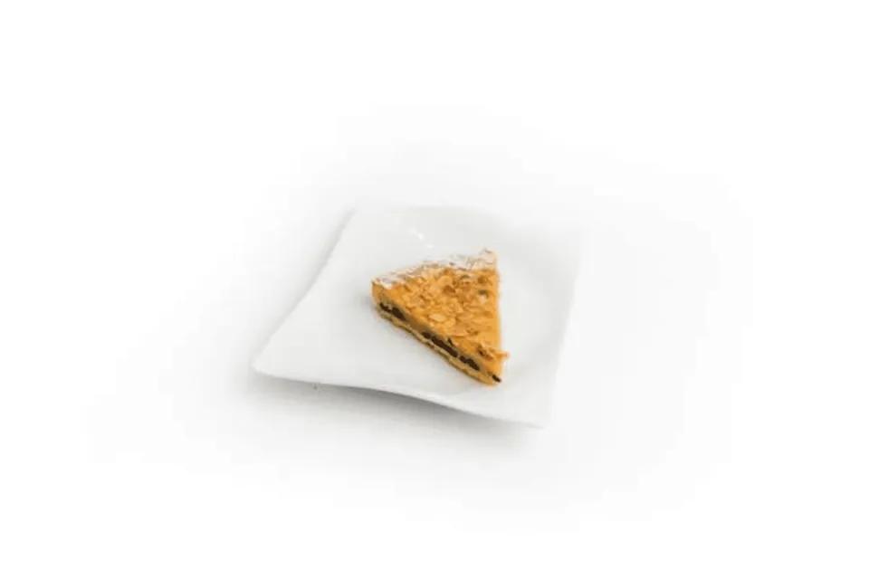 Tarte Amande