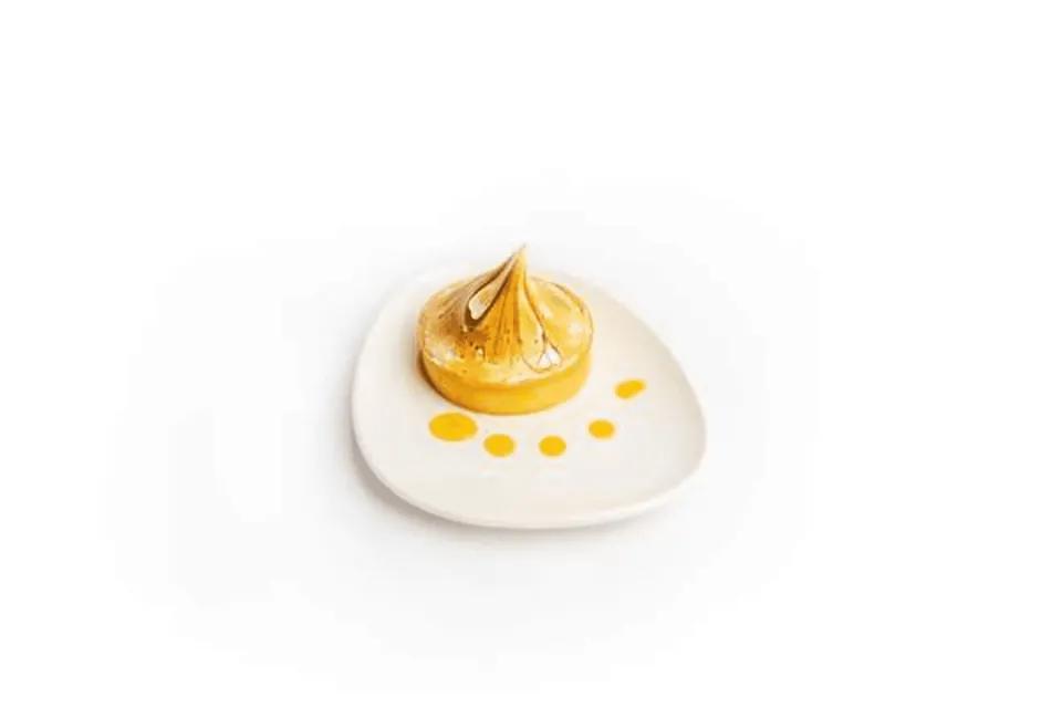 Tarte Citron