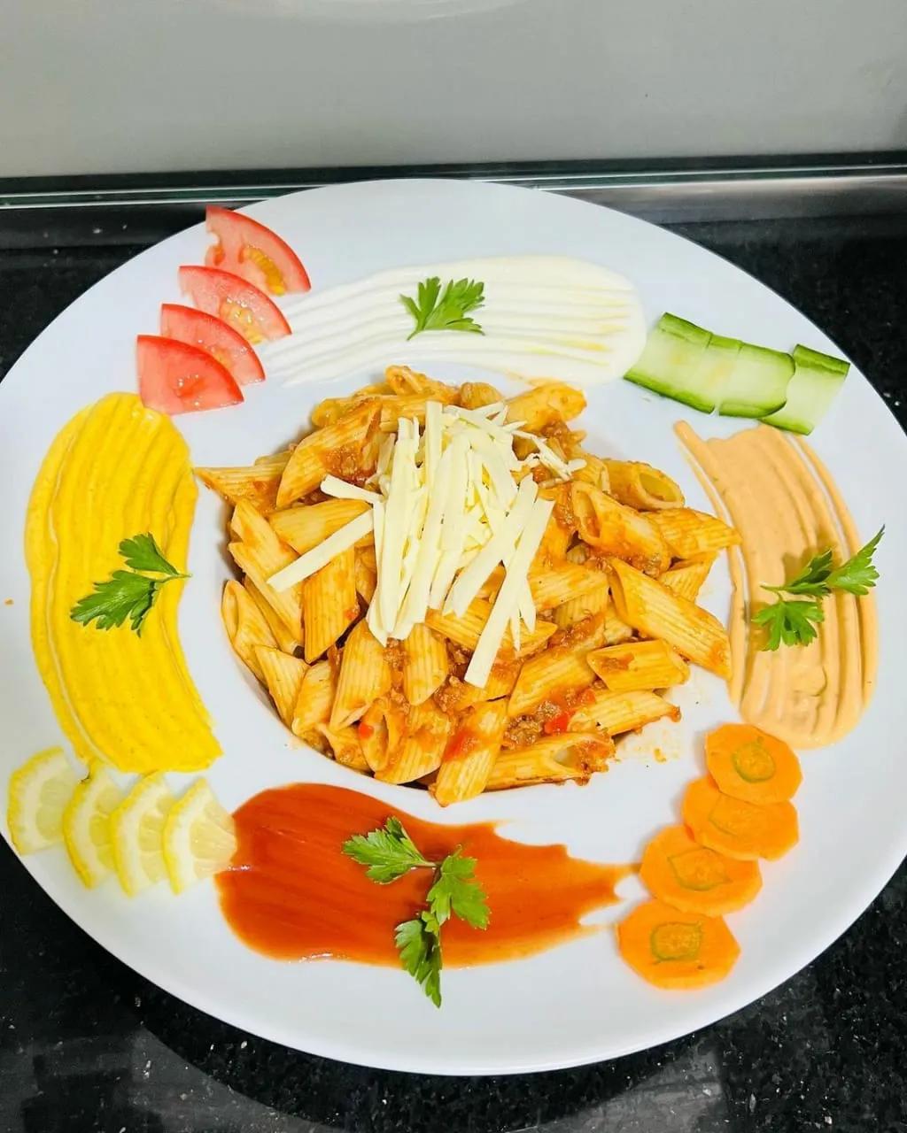 Panne Napolitan