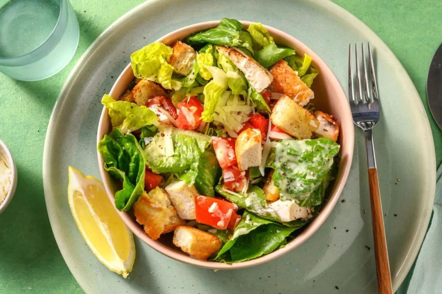 Salade César