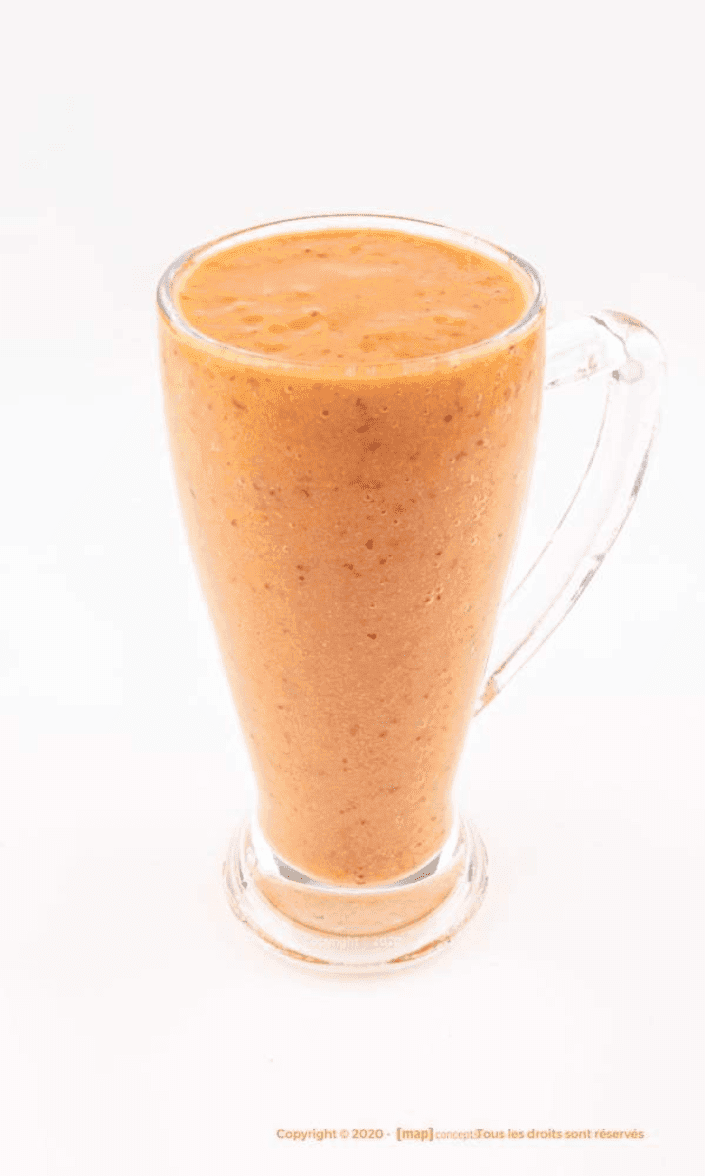 Panaché Aux Oranges