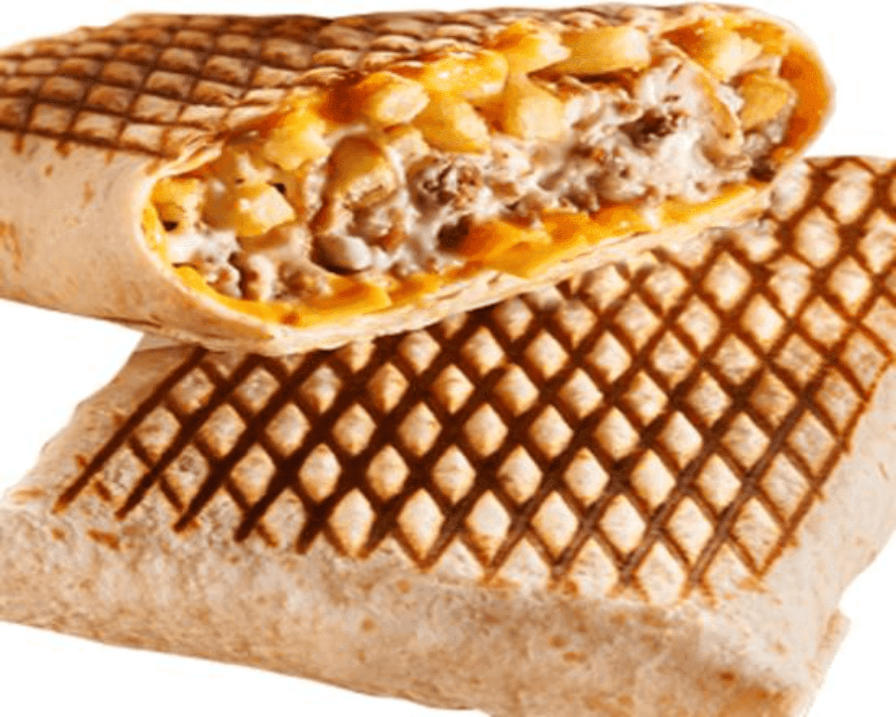 Tacos Mixte Royal + Frites