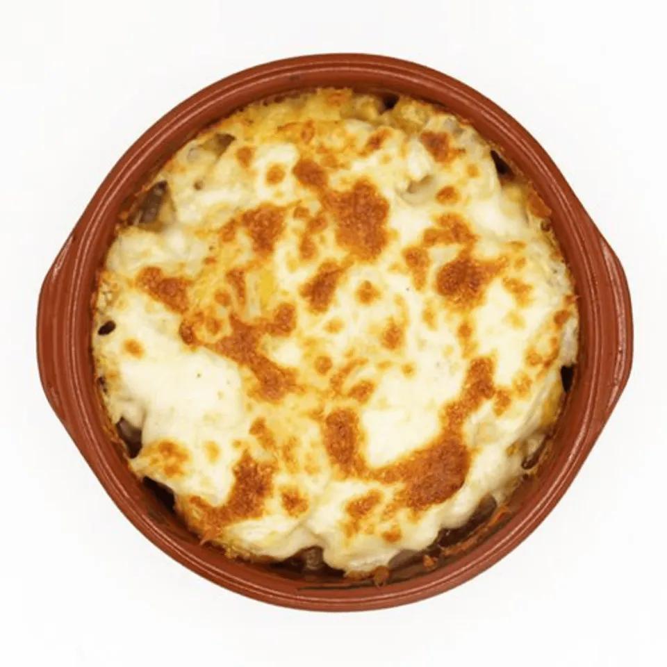Psticcio Cordon Bleu
