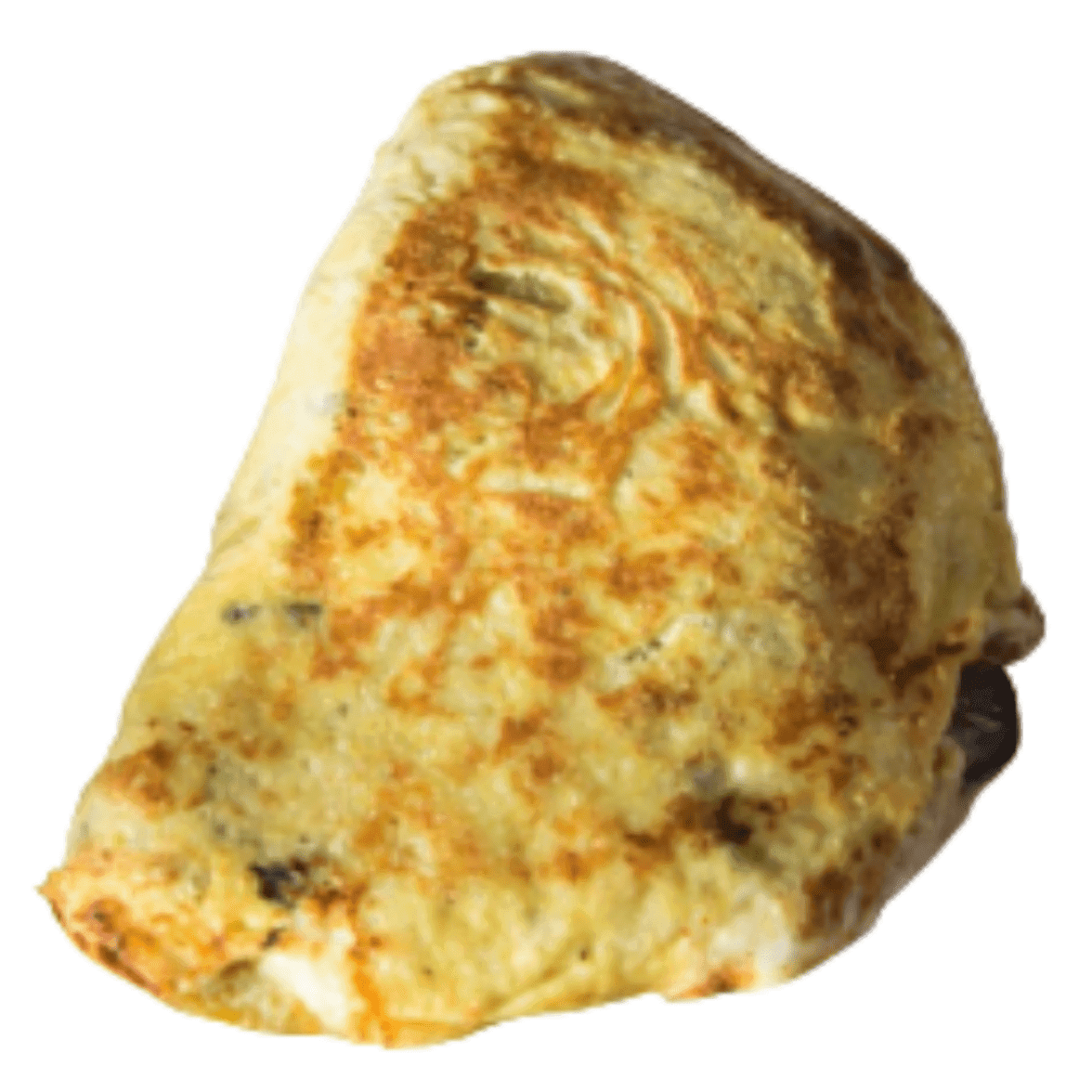 Omelette Nature