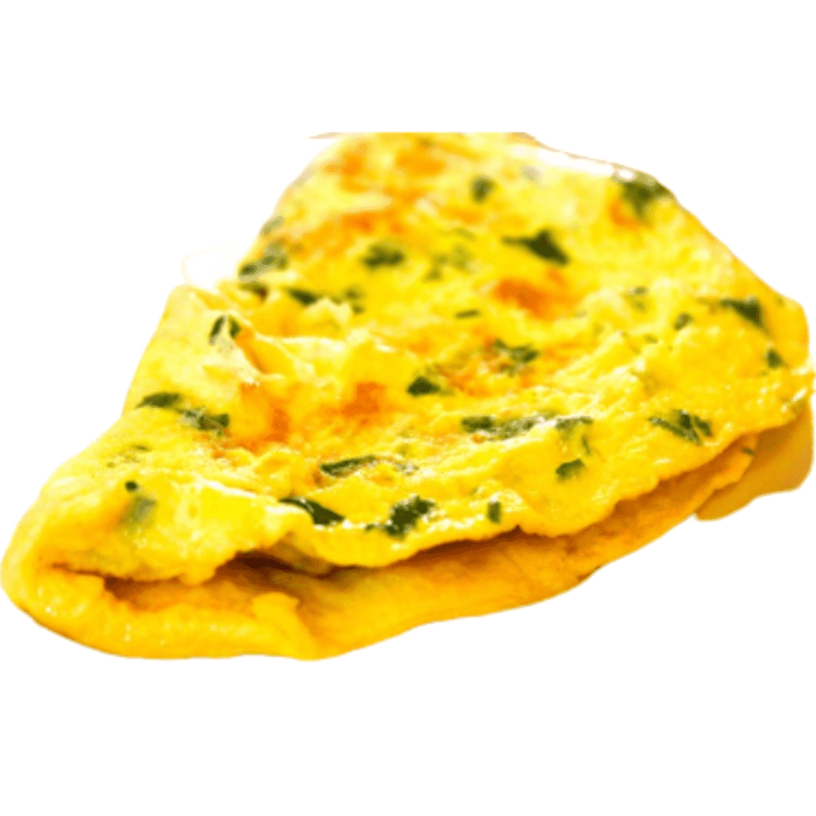 Omelettes Italienne