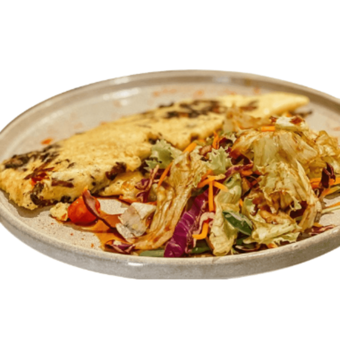 Omelettes a Composer