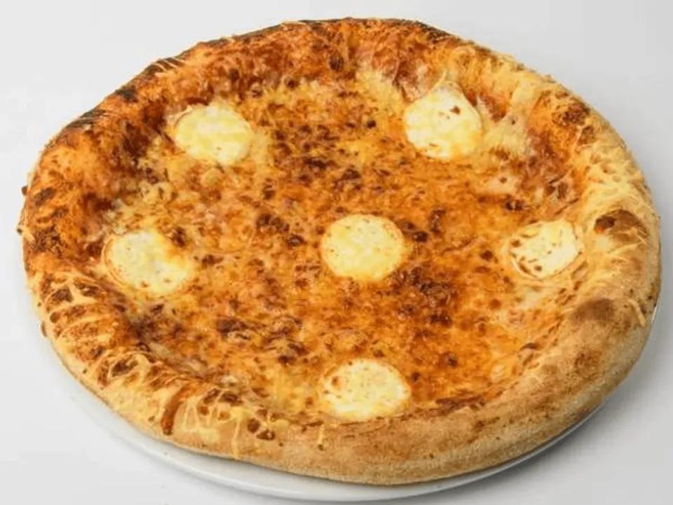 Pizza 4 Fromages