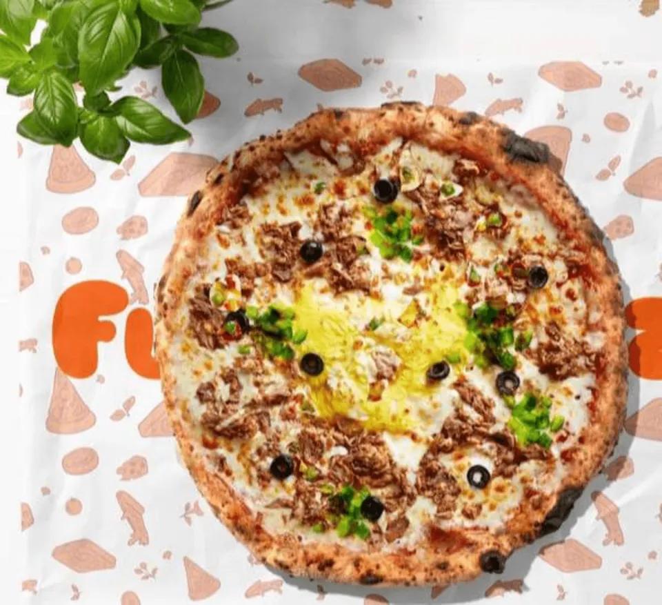 Pizza Thon