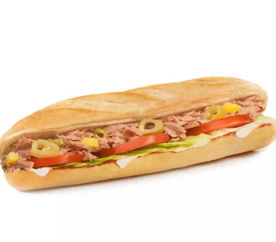 Sandwich Thon