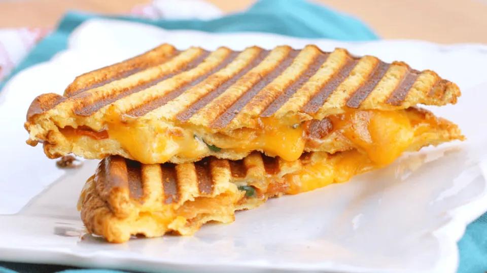 Sandwich Fromage