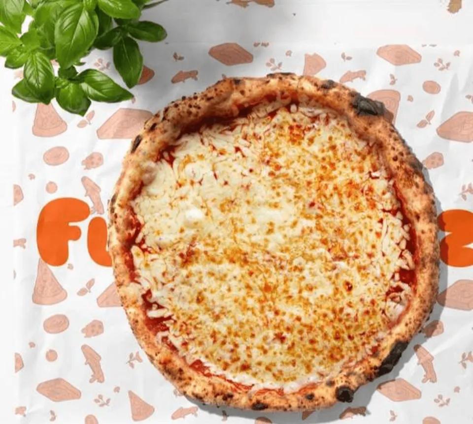 Pizza Margarita