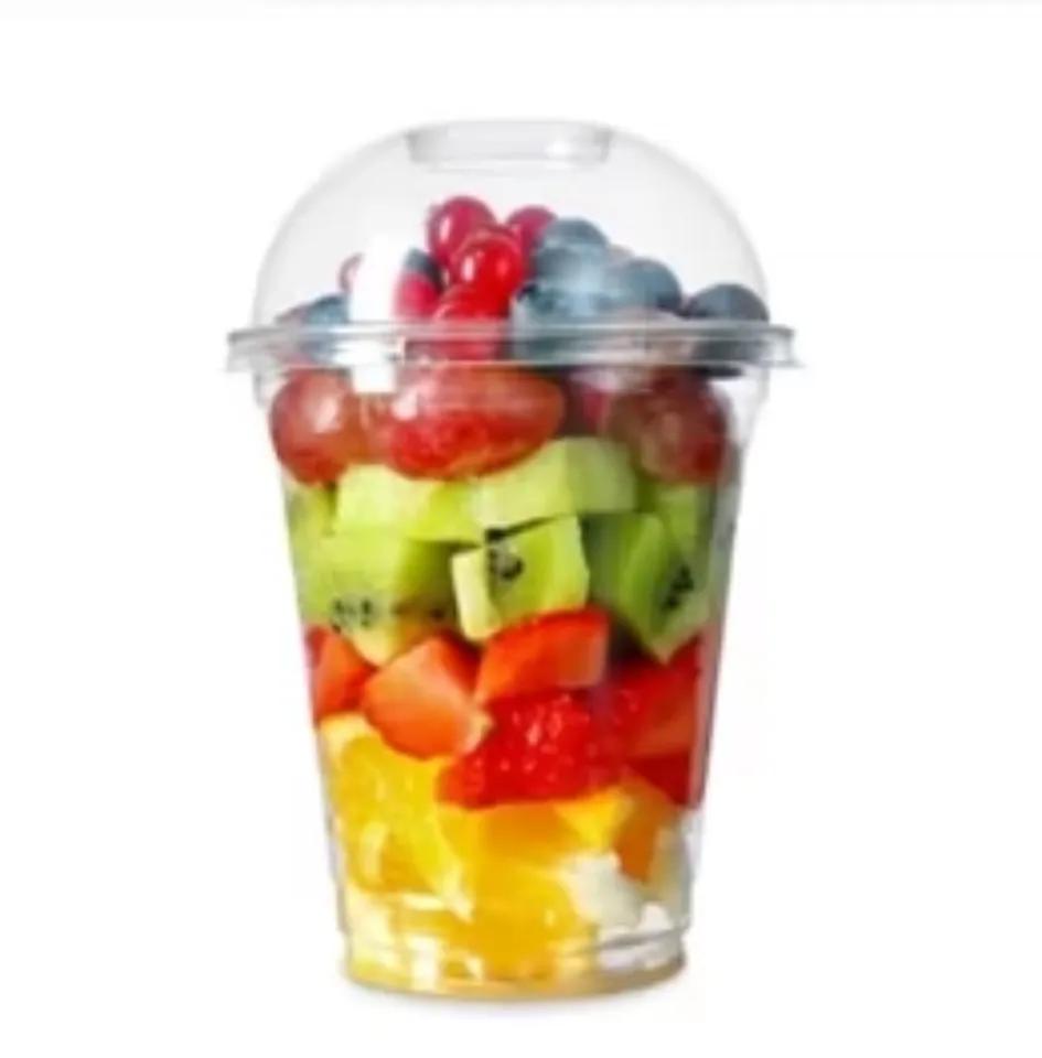 Salade de Fruits