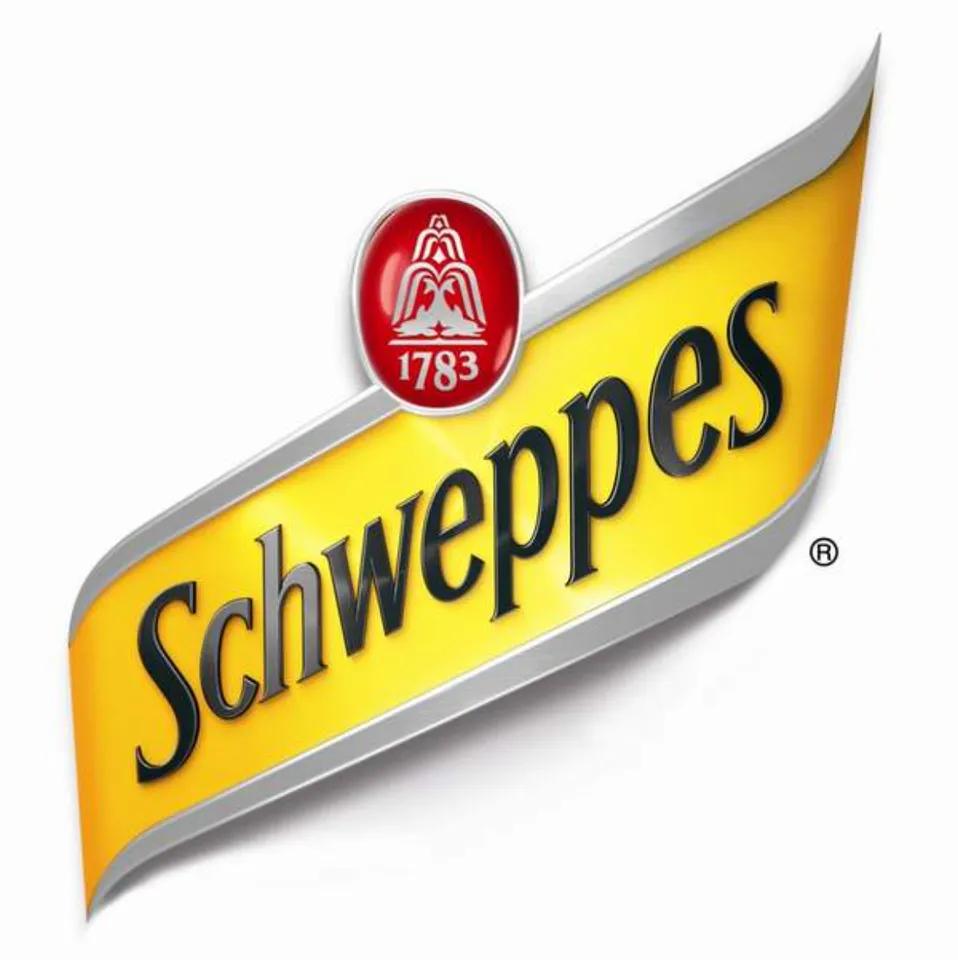 Schweppes - 33cl