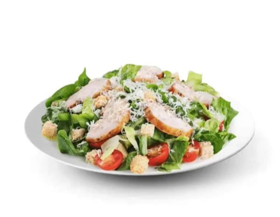 Salade Nuggets