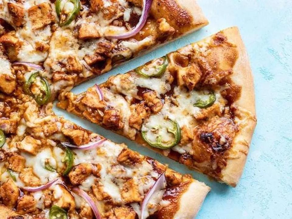Pizza Chicken - Grande