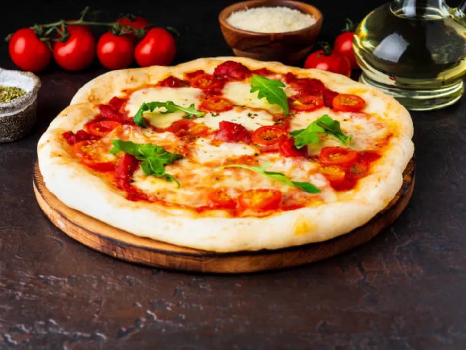Pizza Royale - Grande