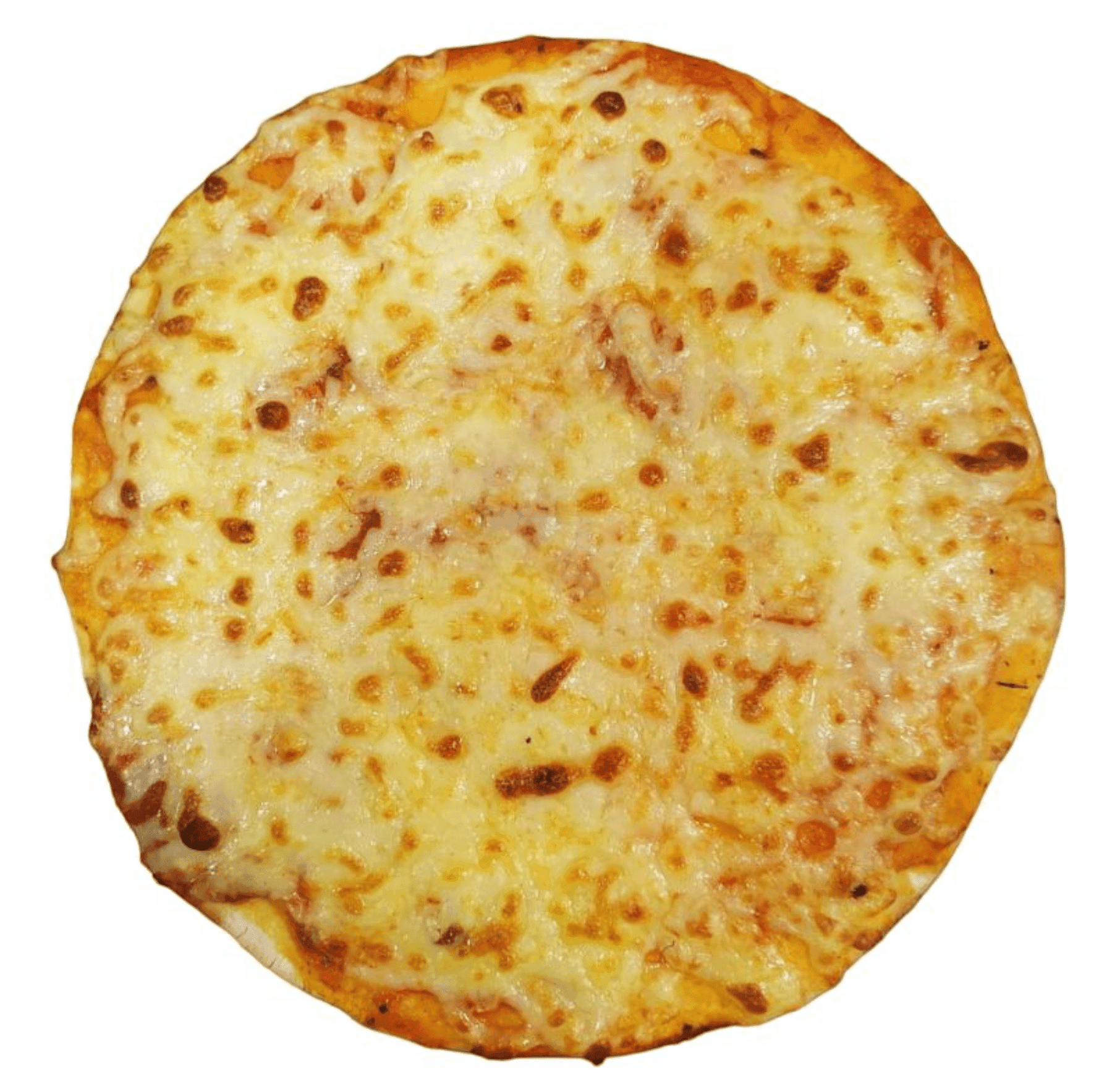 Pizza Margarita -Petite