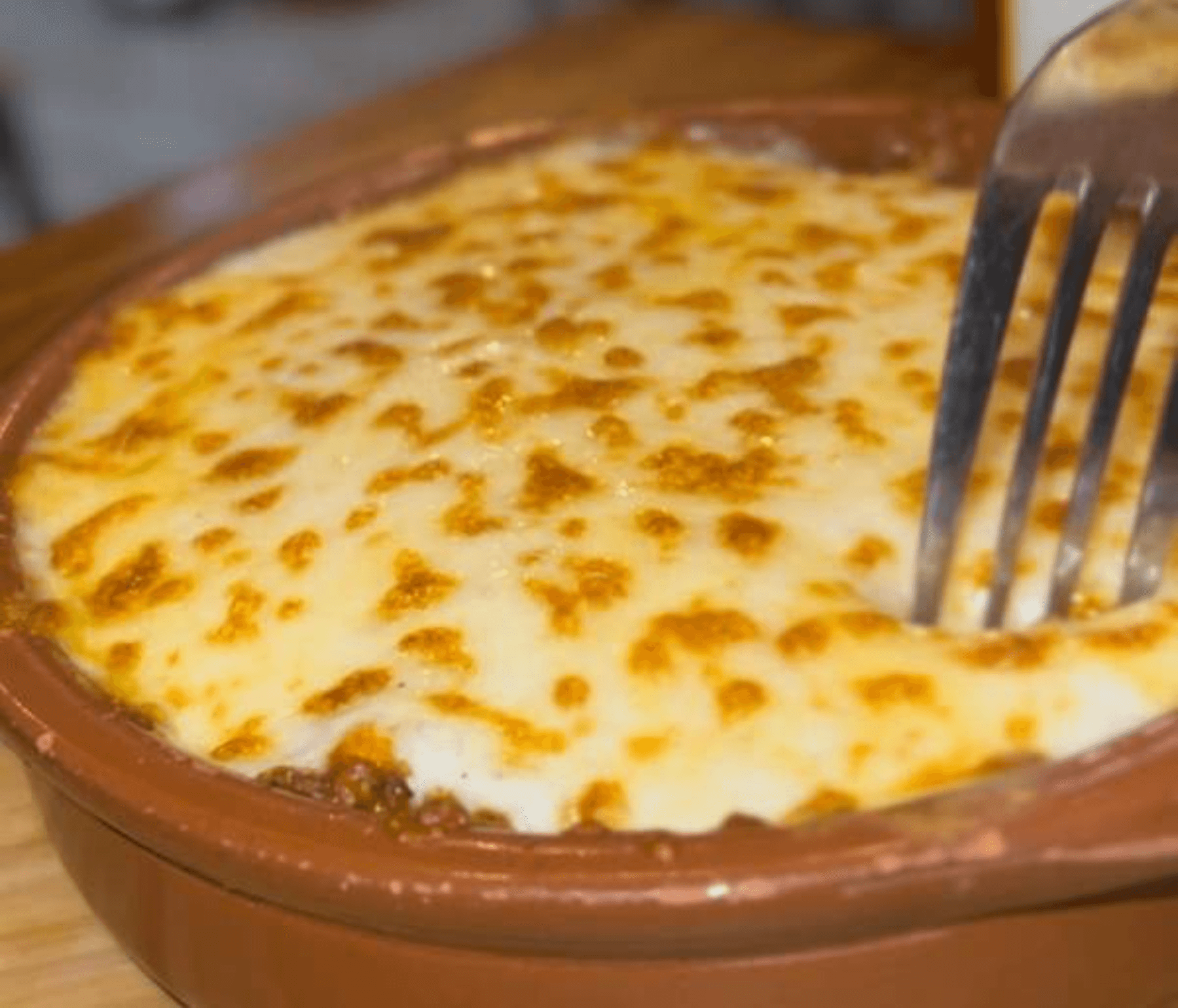 Pasticcio Mixte