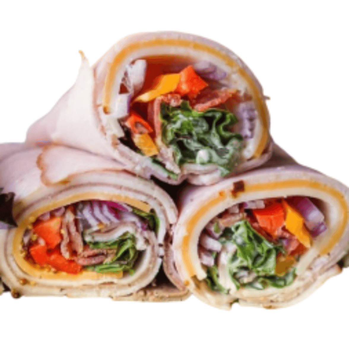 Wrap du Chef