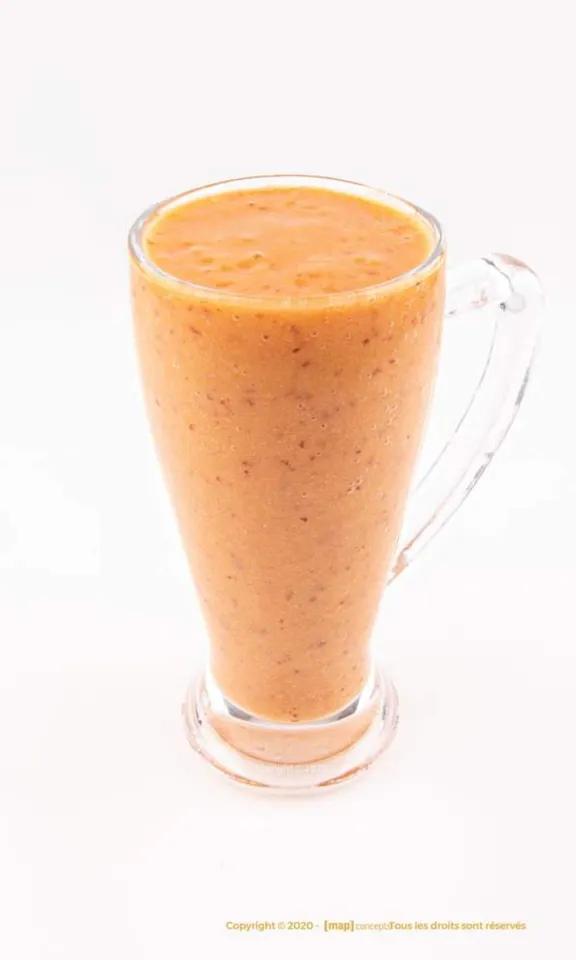Panaché Orange