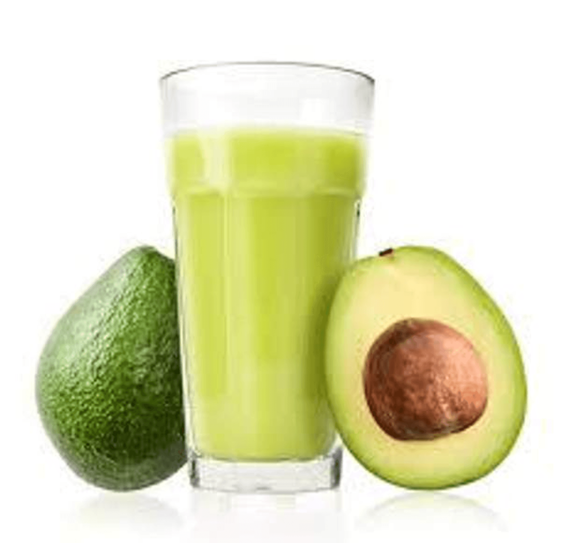 Jus D'avocat Au Lait
