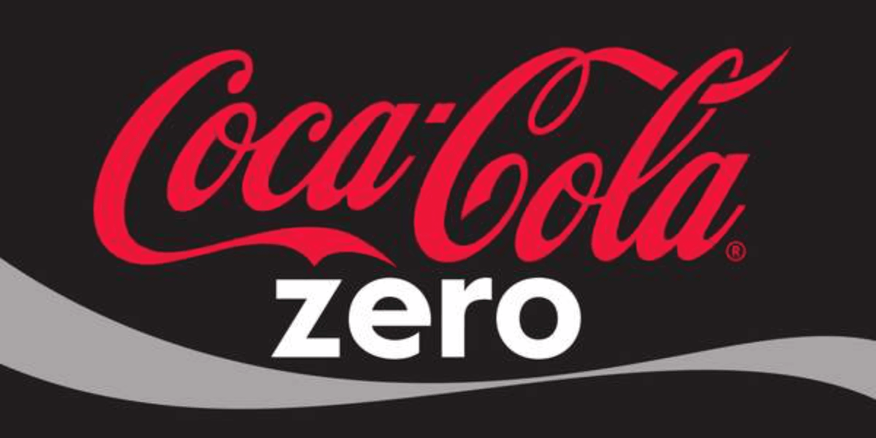 Coca Zéro 1 L
