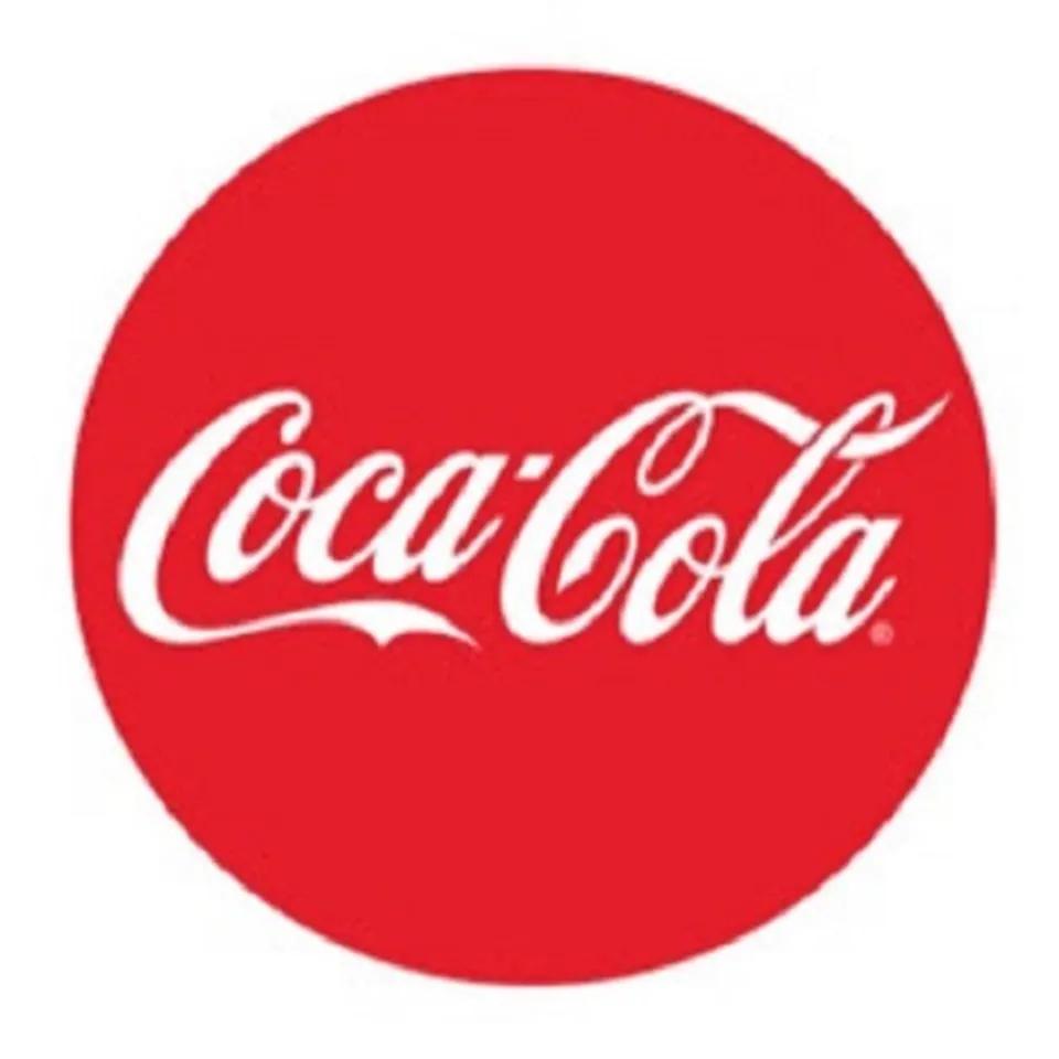 Coca Cola 1 L