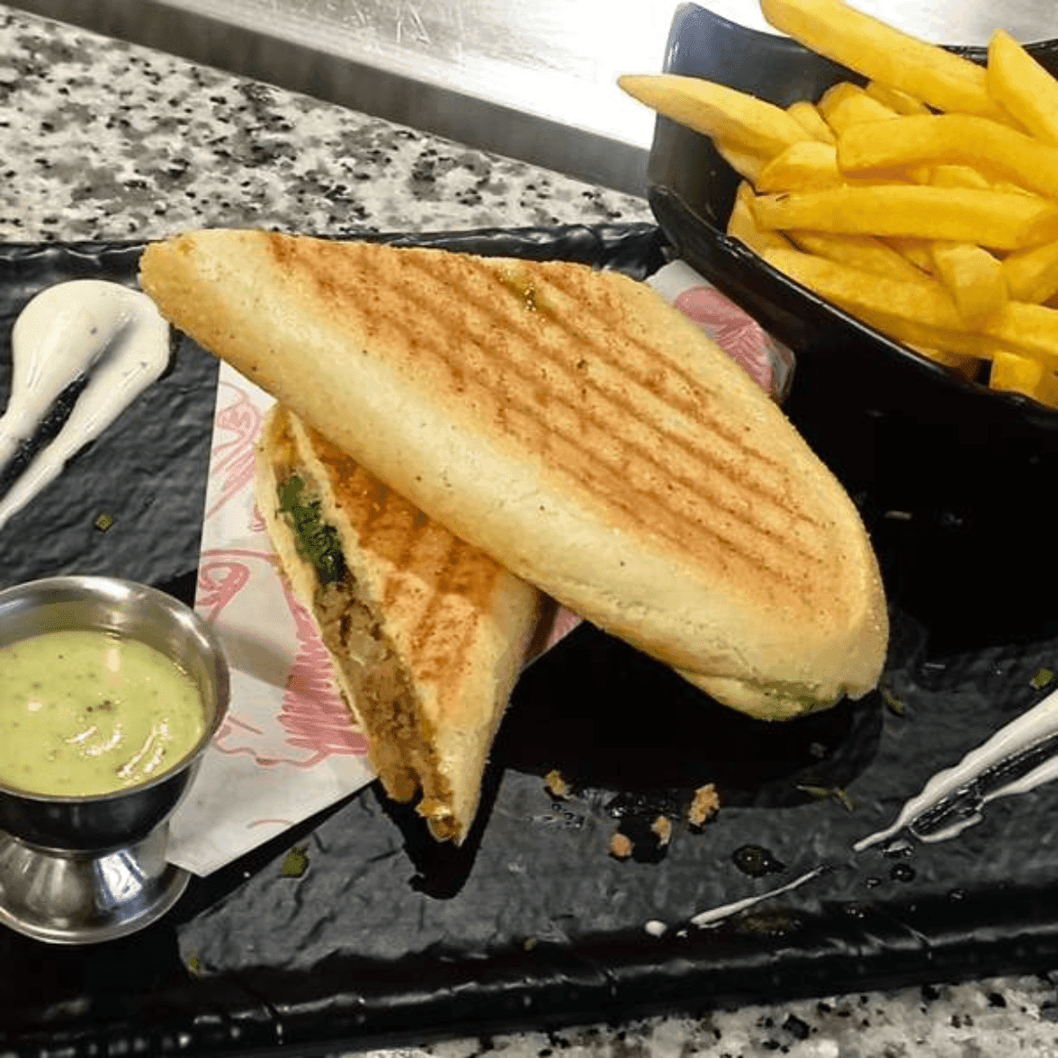 Panini Mixte
