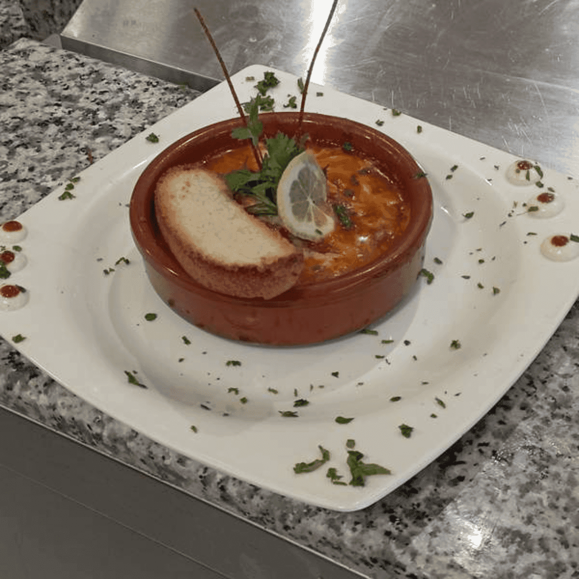 Tajine Viande Hachée