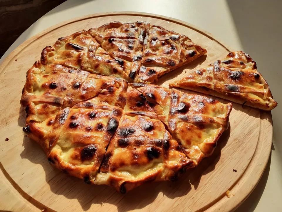 Thon Fromage