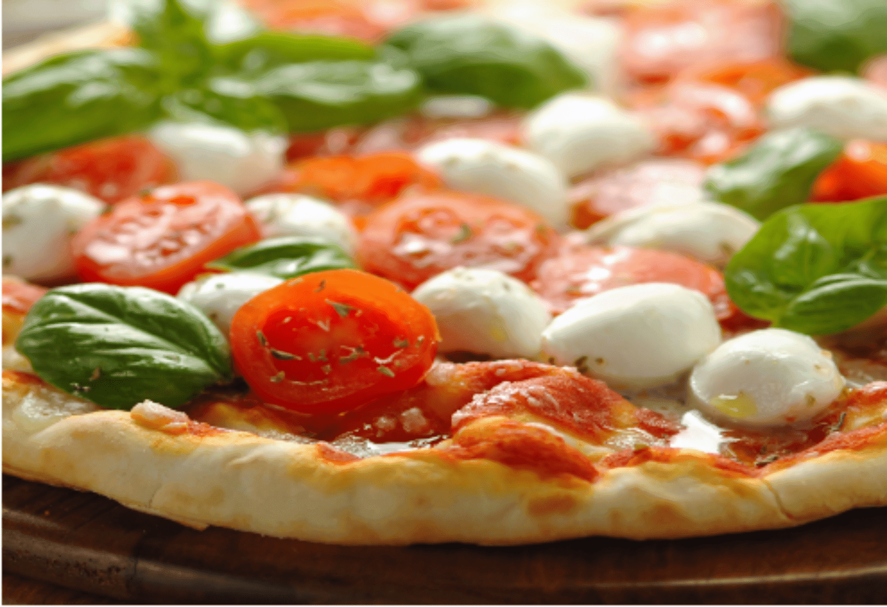 Pizza Offre Spécial