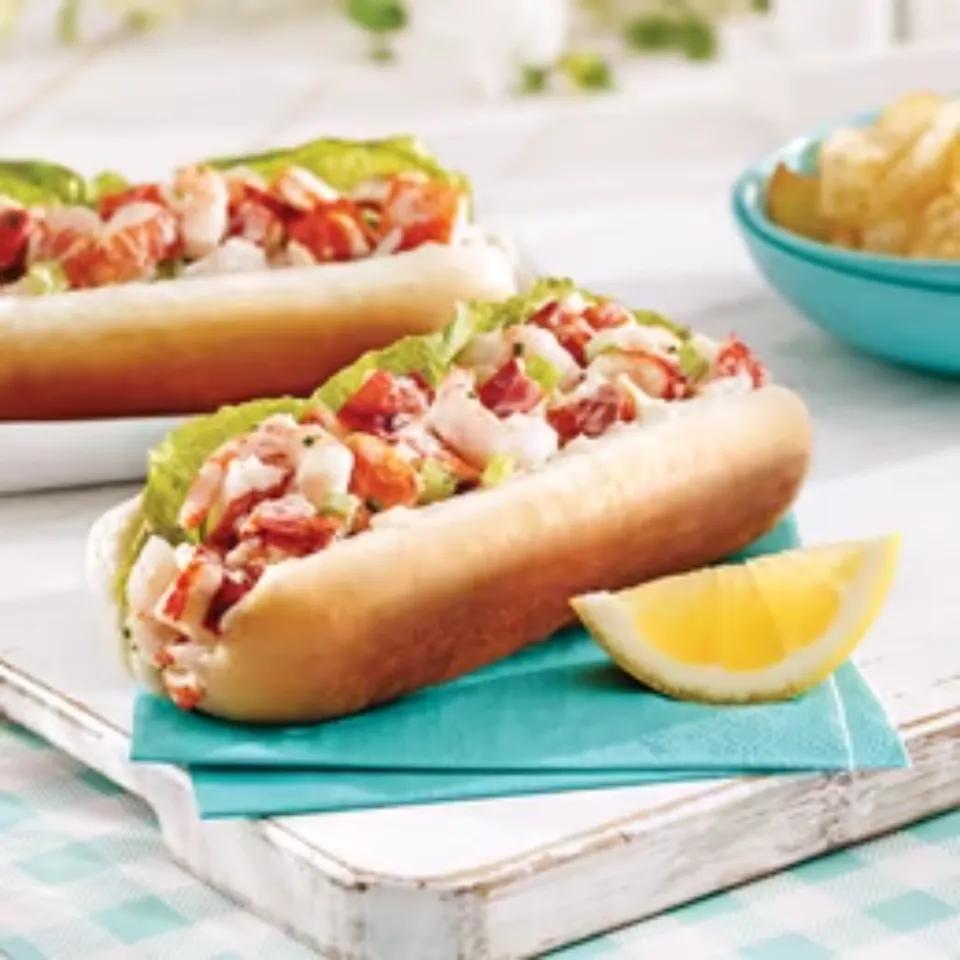 Sandwich -O- Fish