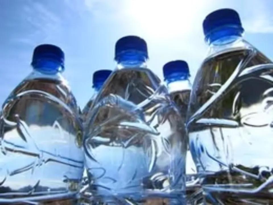 Eau Minérale 0,5 L
