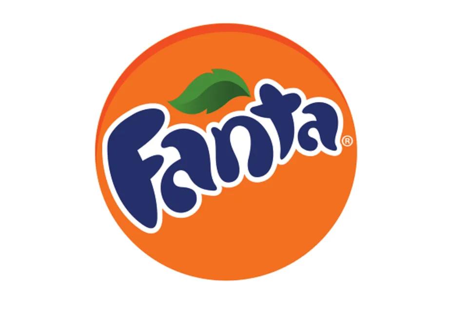 Fanta Orange