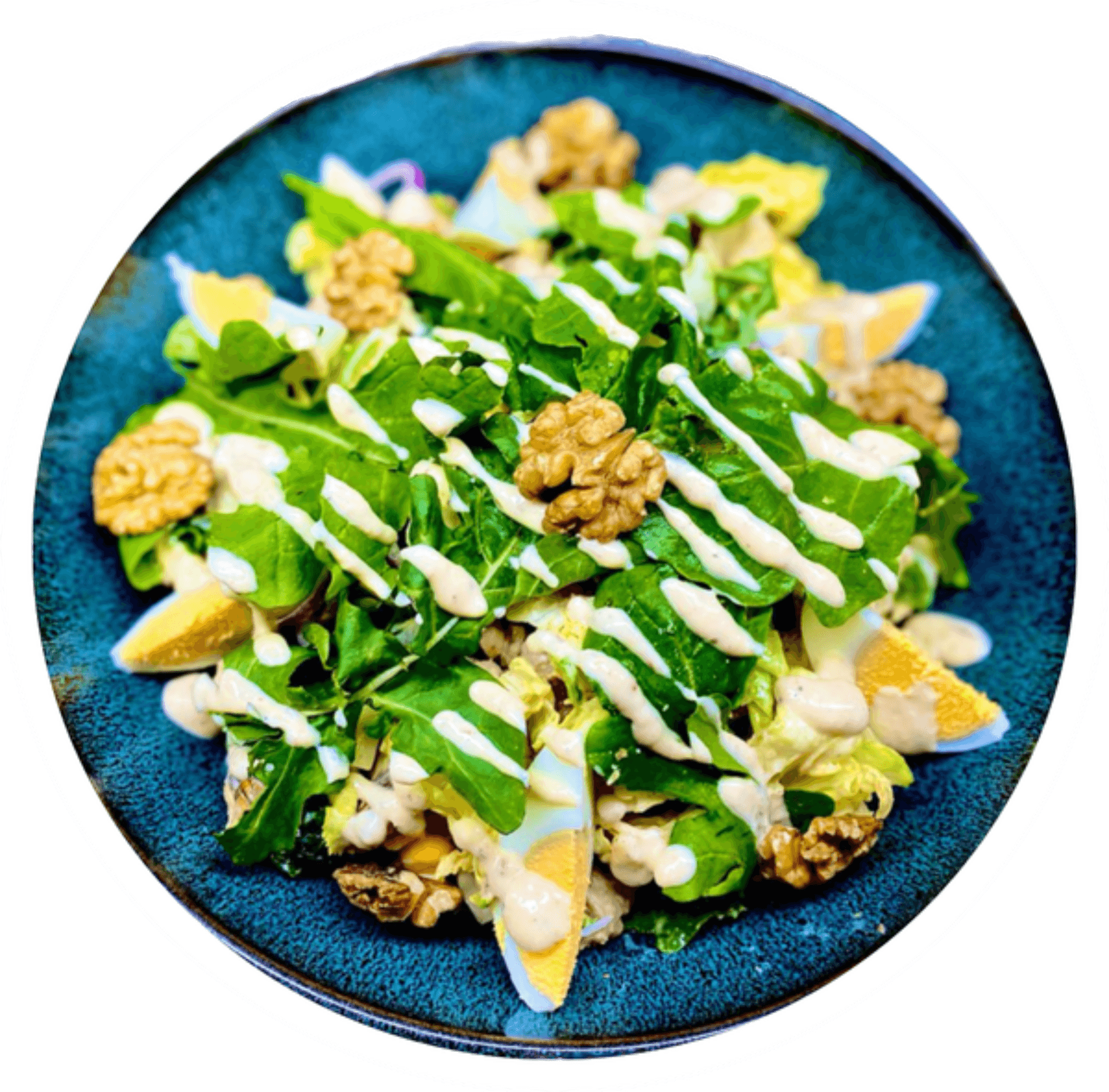 Salade Verdura ( Keto )