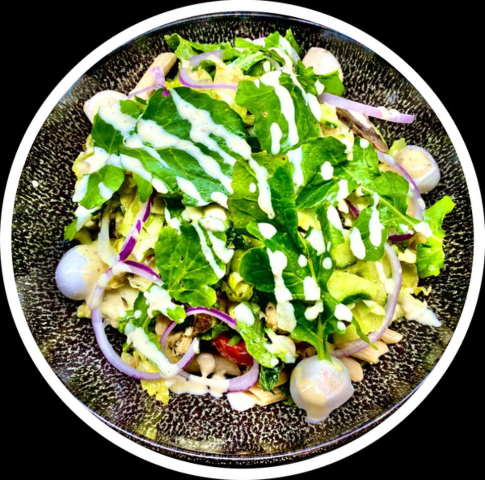 Salade Italiana