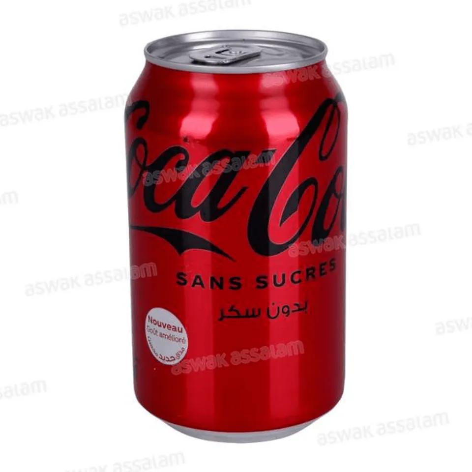 Coca cola Zéro