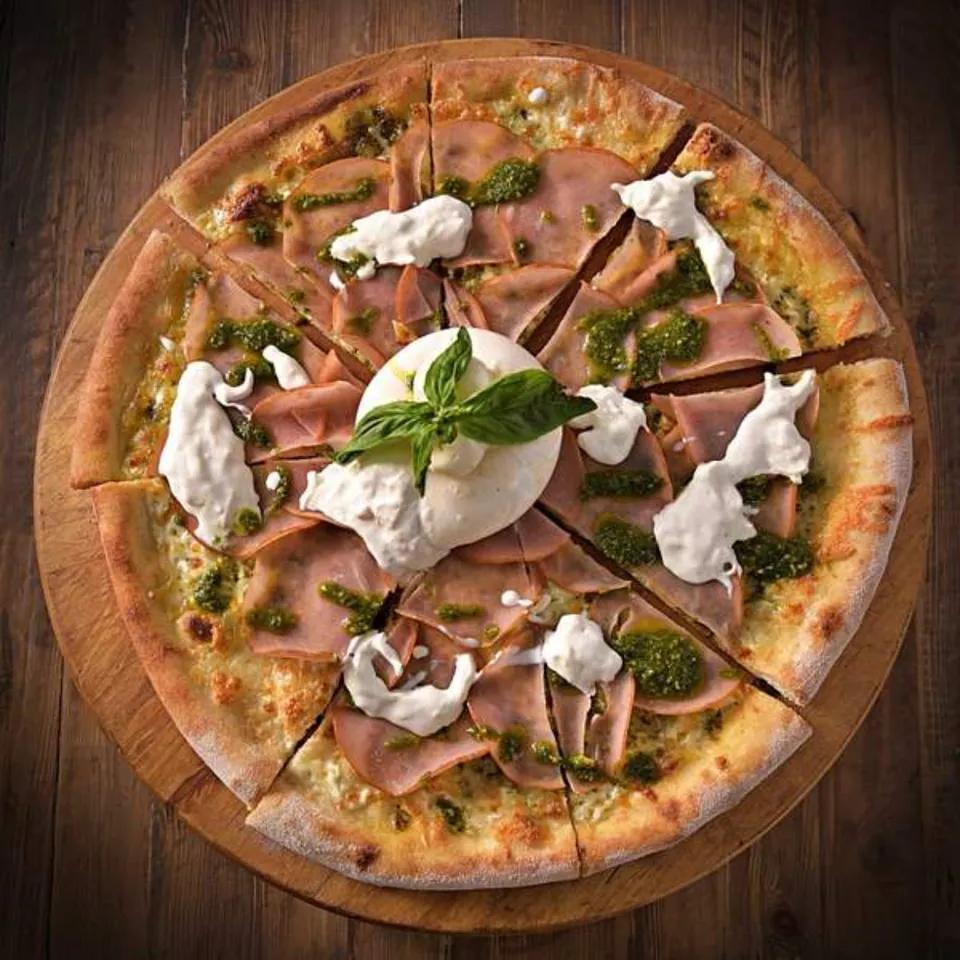 Pizzas Golosa