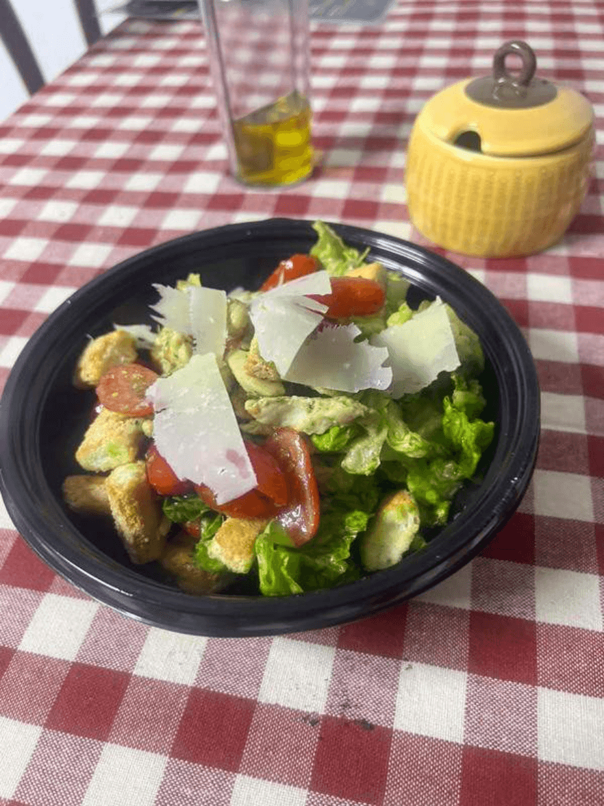 Salade César