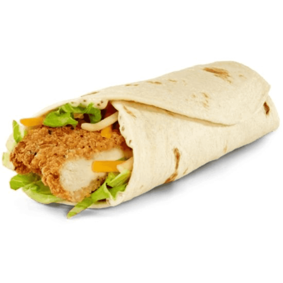 Chawarma Poulet