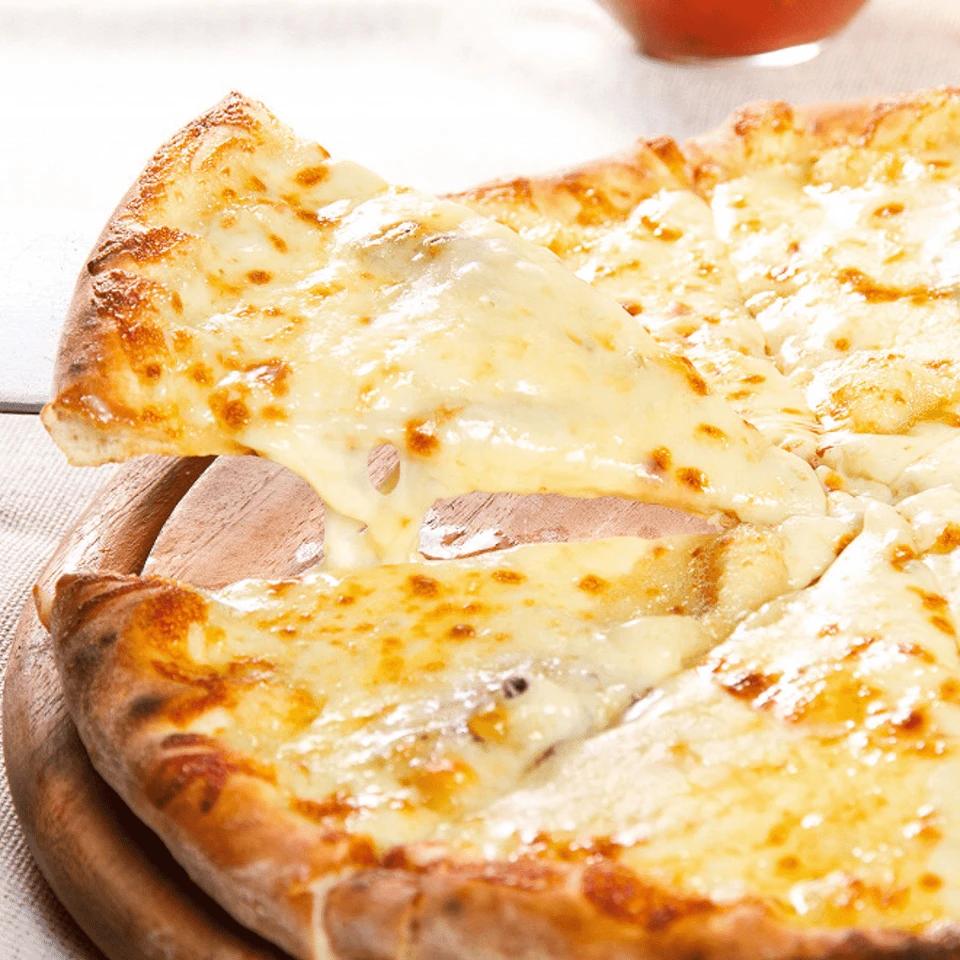 Pizza Quatre Fromages