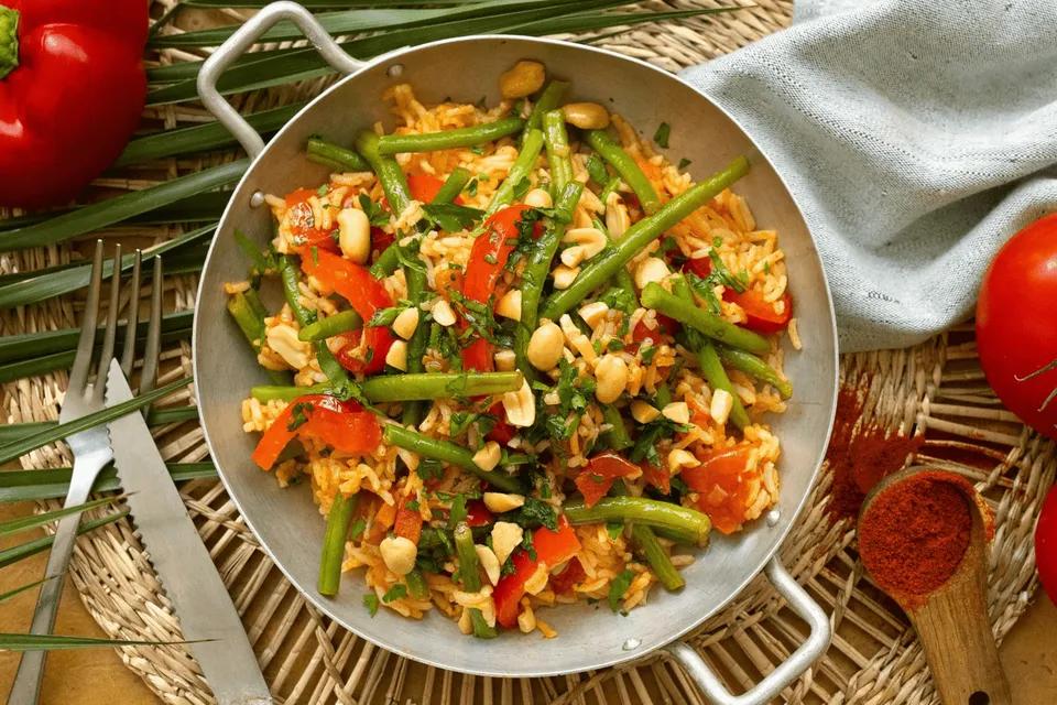 Paella