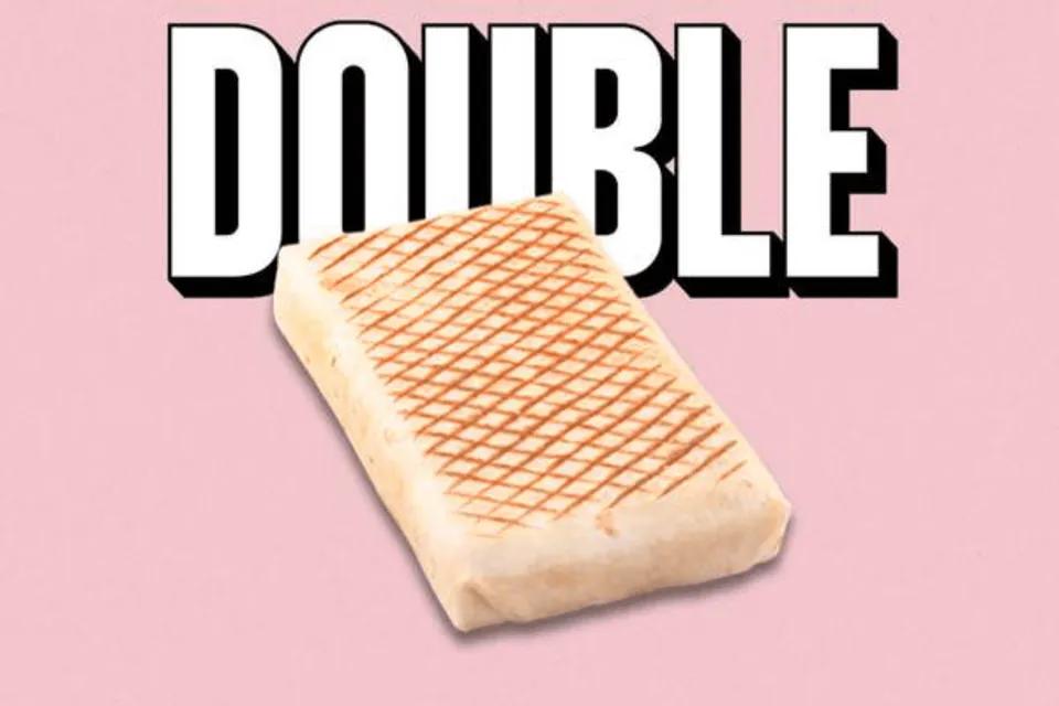 Tacos Double