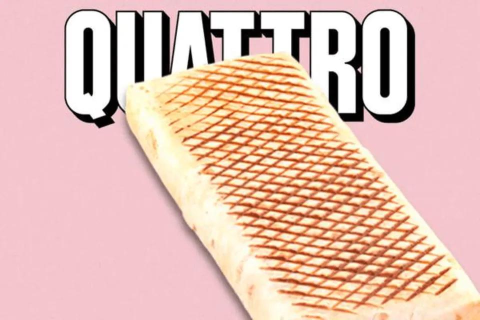 Tacos Quattro