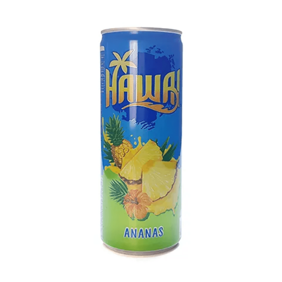 Hawai Ananas