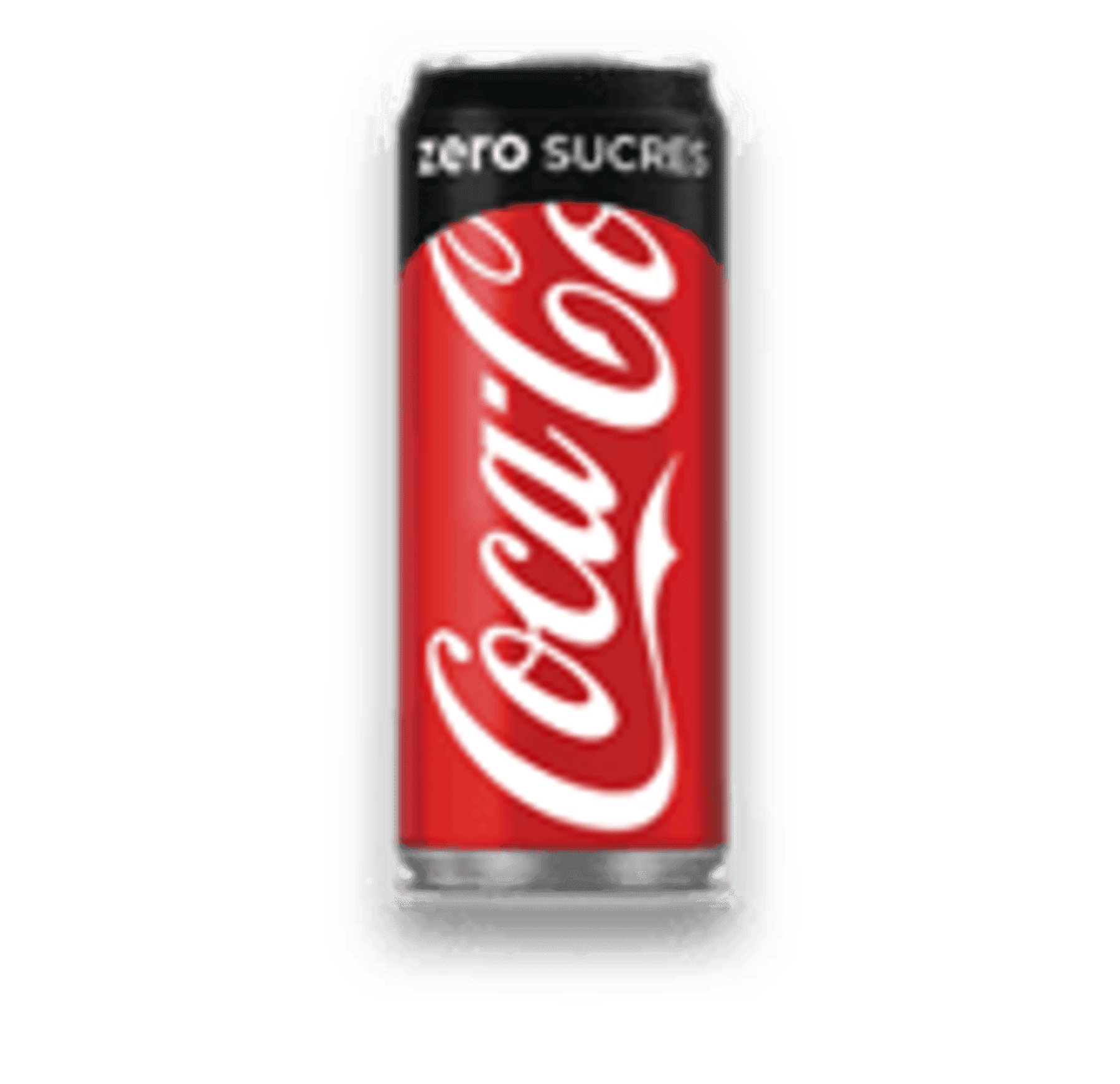 Coca Cola Zéro